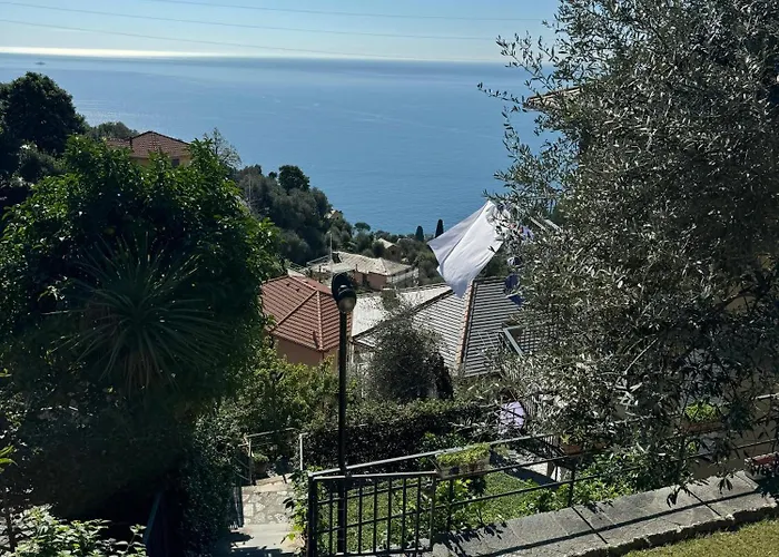 Giardino dei Limoni
