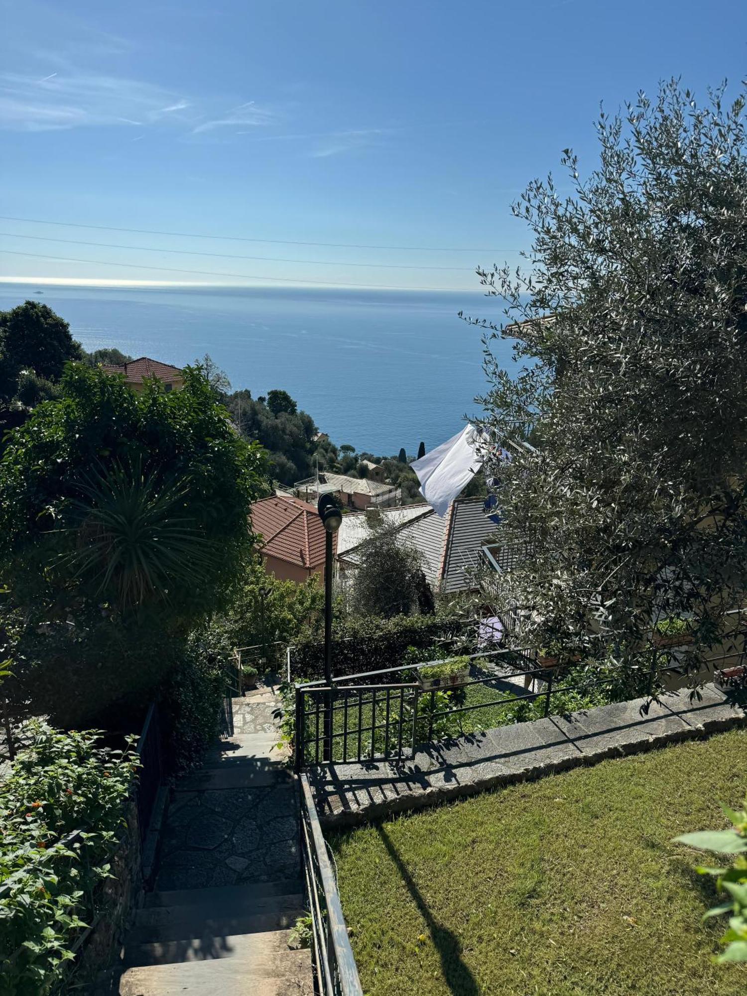 Ferienhaus Giardino Dei Limoni