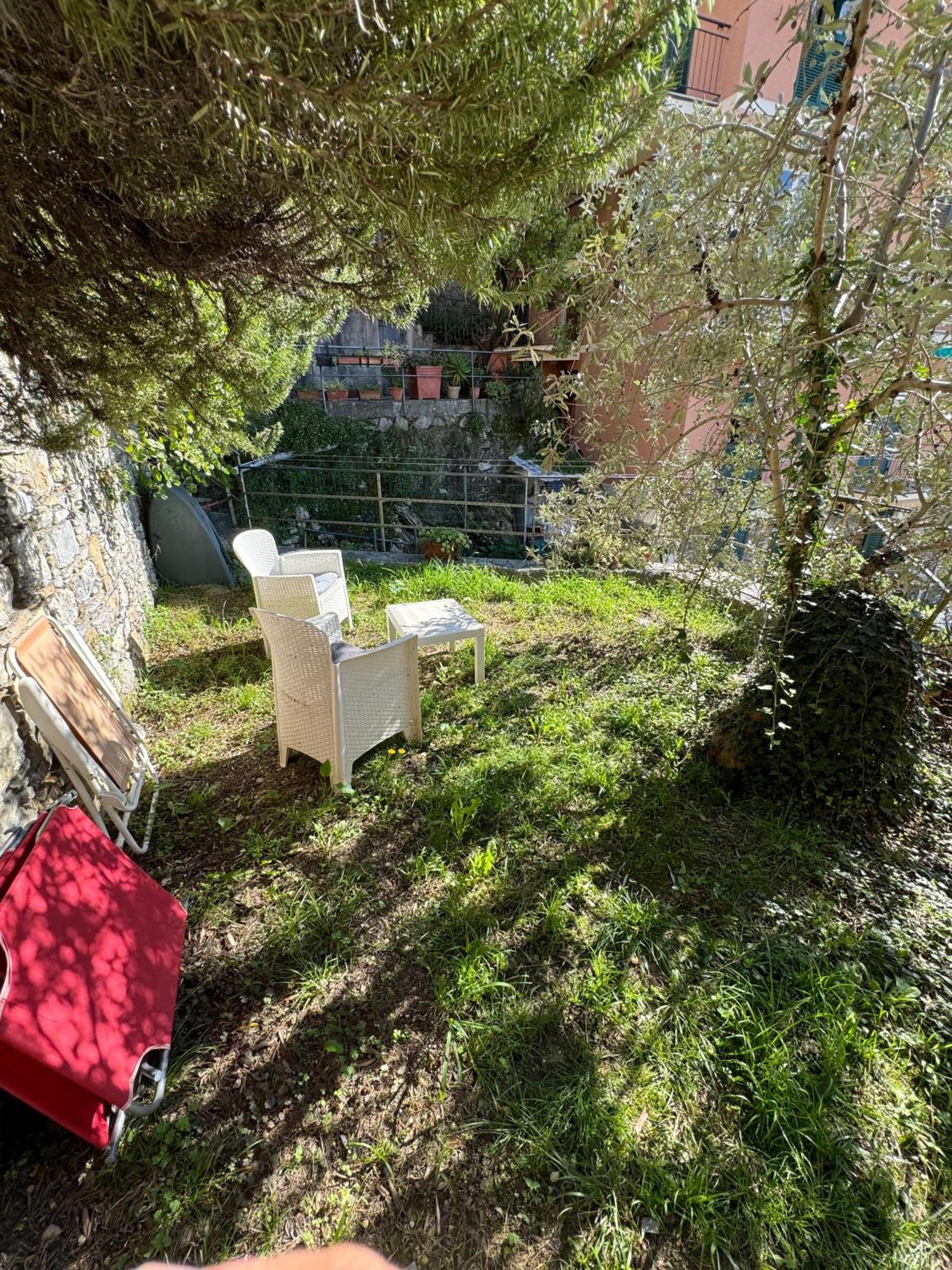 Giardino Dei Limoni