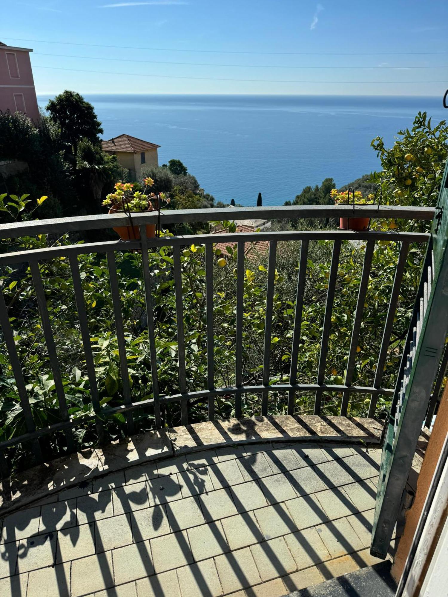 Giardino Dei Limoni Casa vacanze