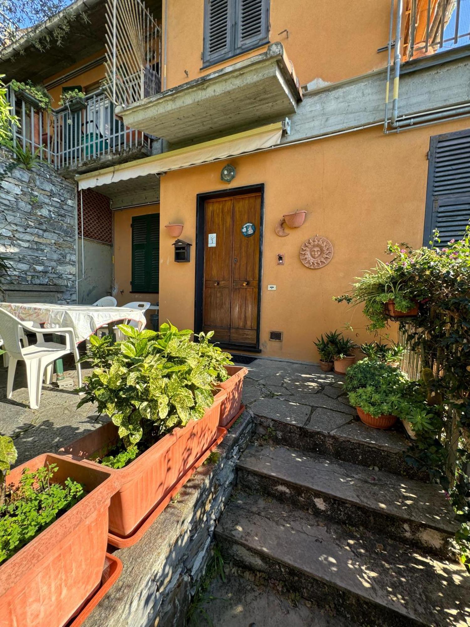 Giardino Dei Limoni Casa vacanze *