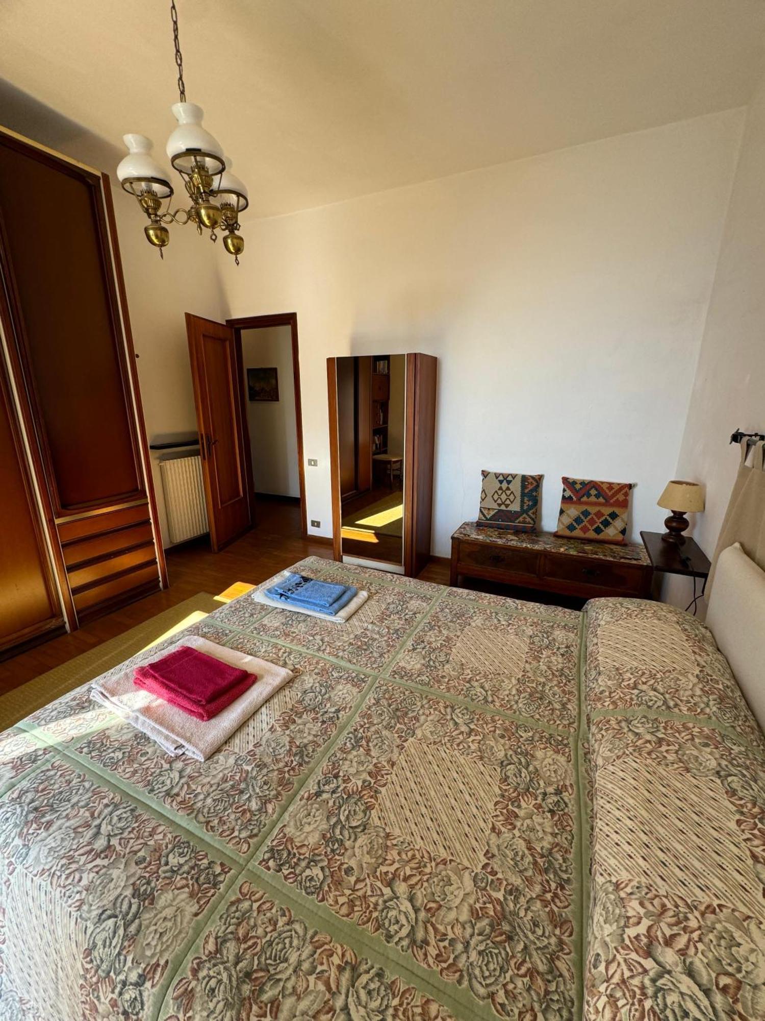 Casa vacanze Giardino Dei Limoni *