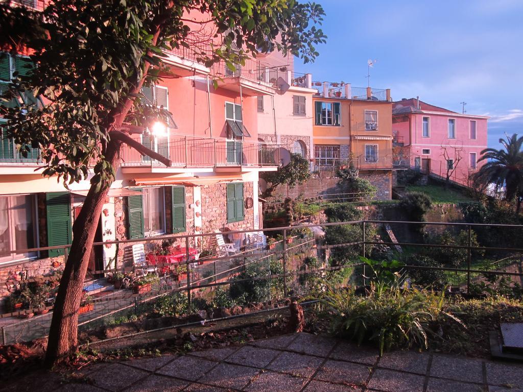 Casa vacanze Giardino Dei Limoni *