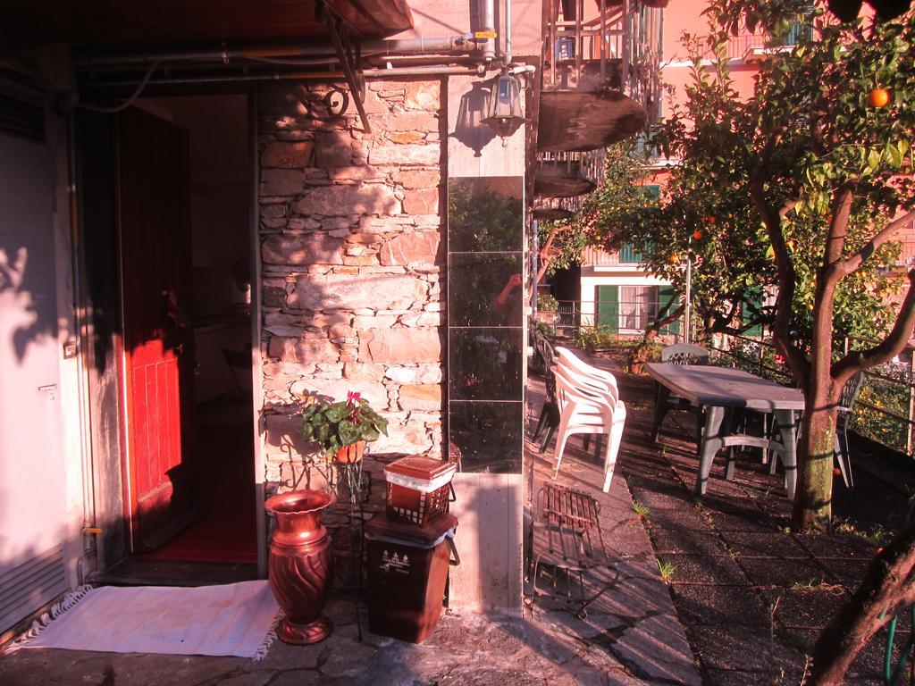 Giardino Dei Limoni
