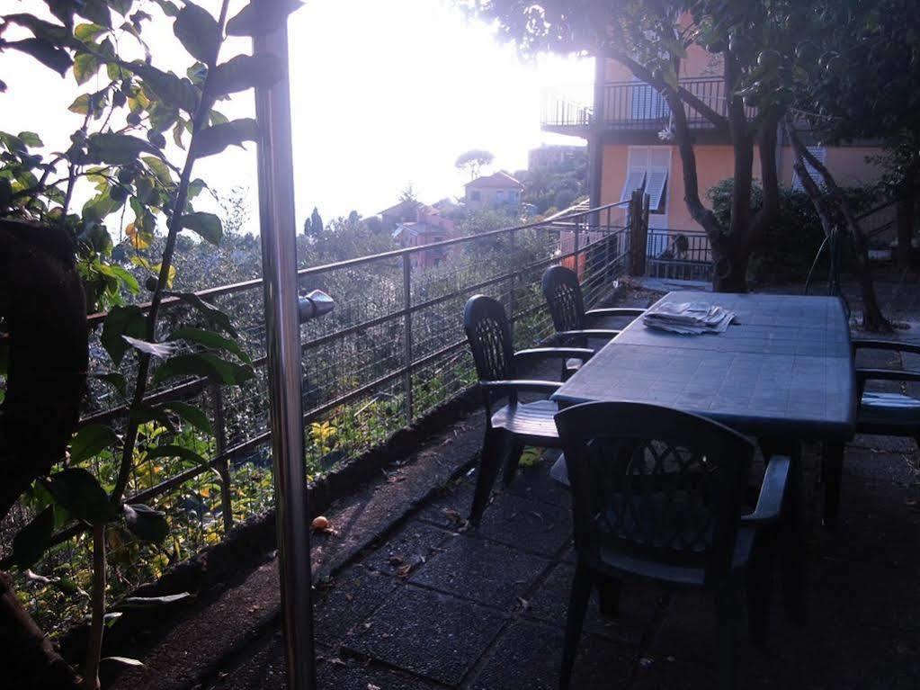 Casa vacanze Giardino Dei Limoni *