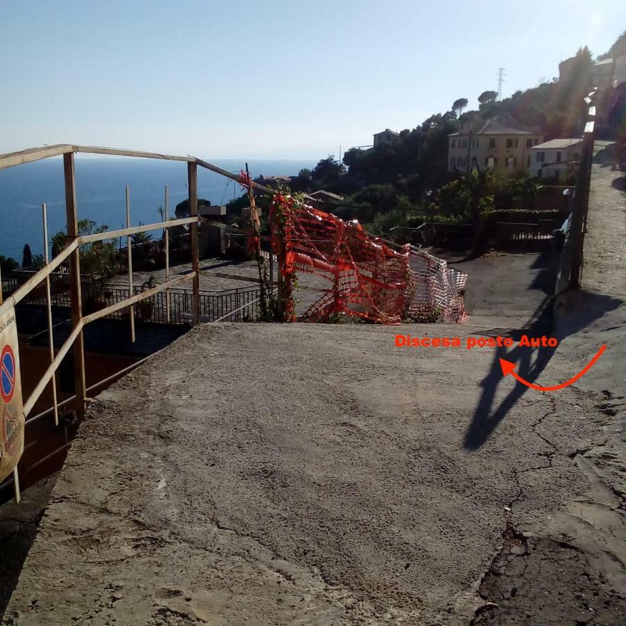 Casa vacanze Giardino Dei Limoni Pieve Ligure