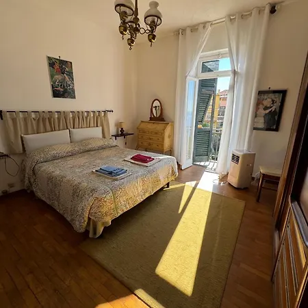 Villa Giardino dei Limoni Pieve Ligure Esterno foto