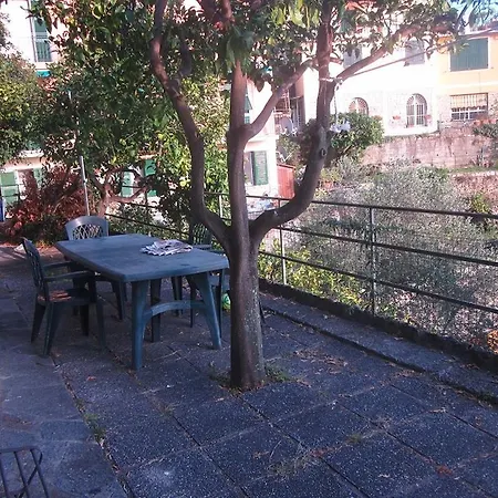 Villa Giardino dei Limoni Pieve Ligure Esterno foto