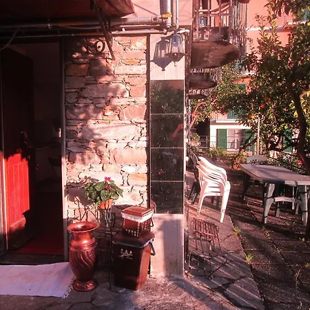 Villa Giardino dei Limoni Pieve Ligure Esterno foto