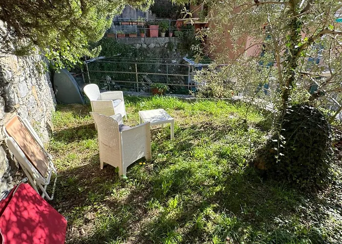 Giardino Dei Limoni
