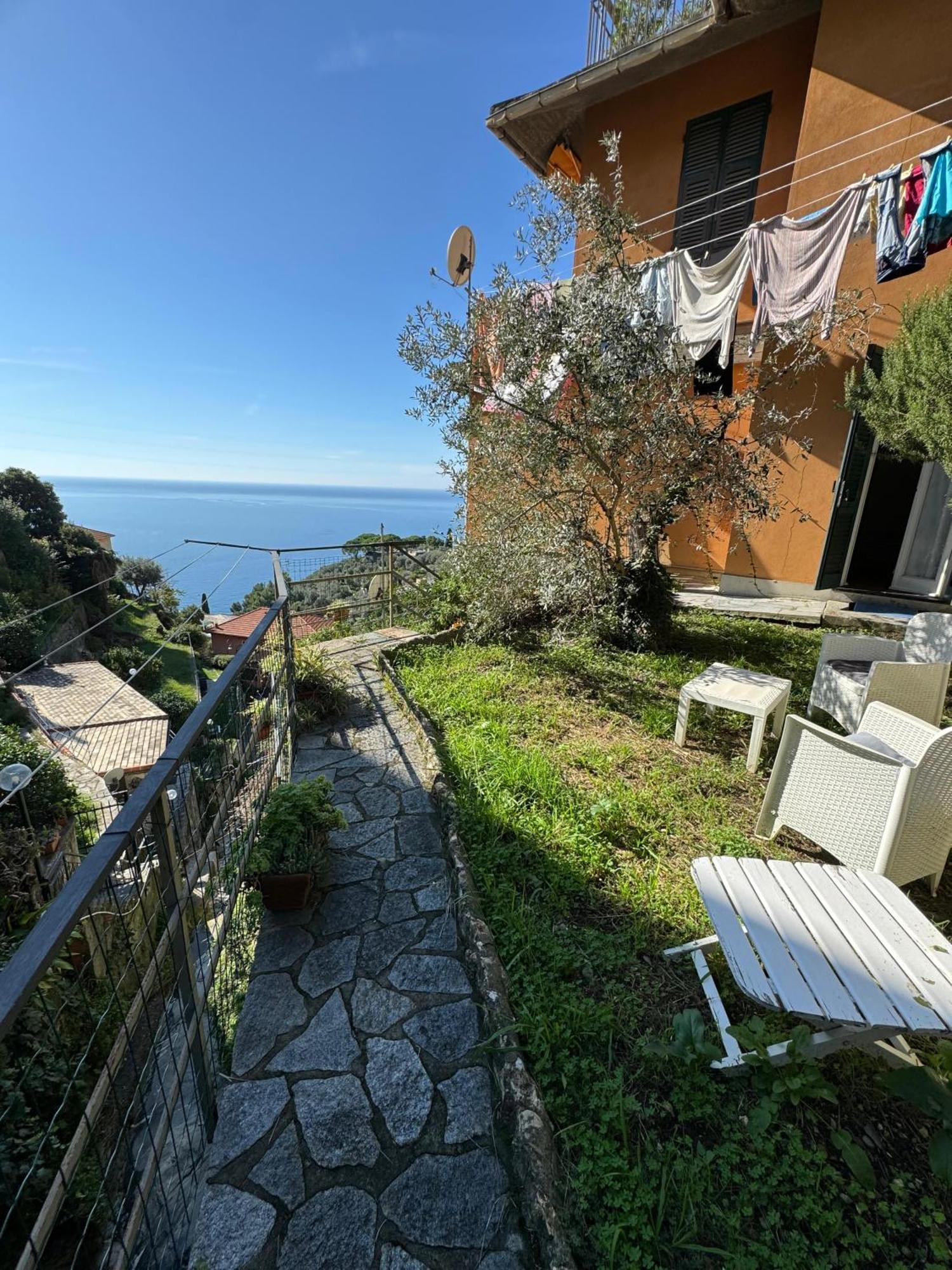 Holiday home Giardino Dei Limoni