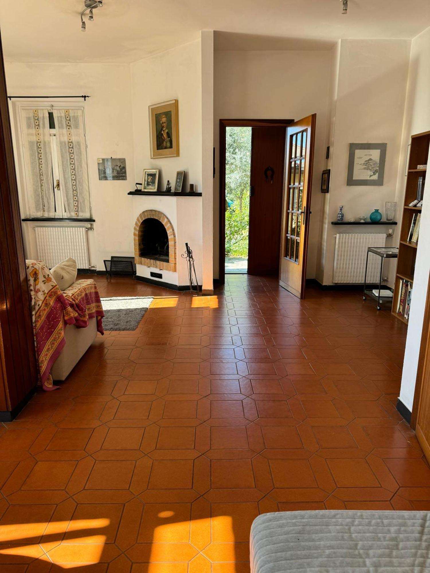 Giardino Dei Limoni Casa de Férias Pieve Ligure