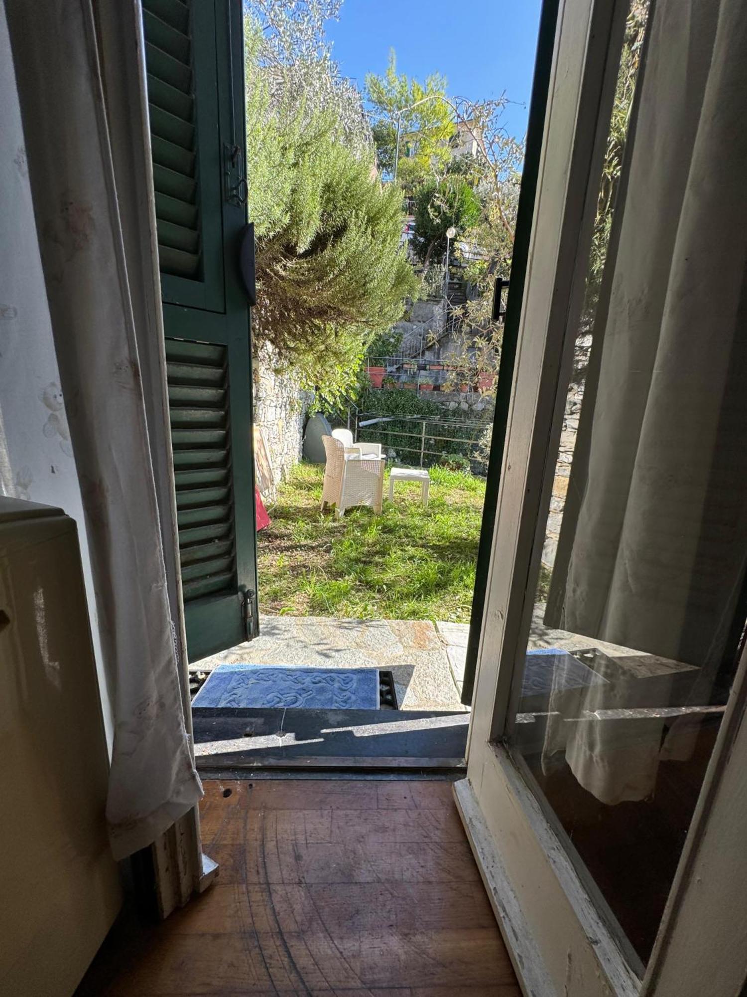 Casa de Férias Giardino Dei Limoni Pieve Ligure