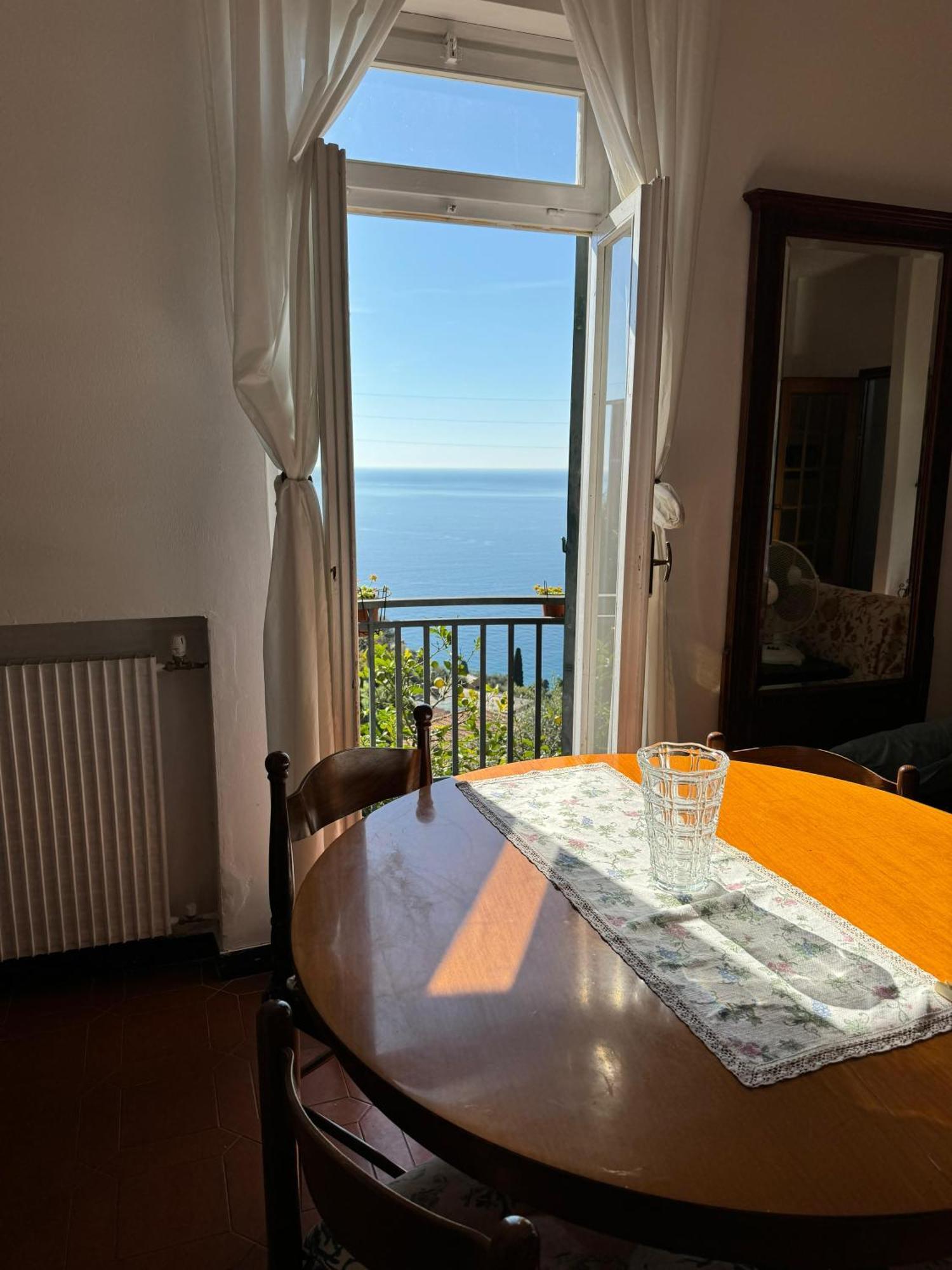 Giardino Dei Limoni Holiday home
