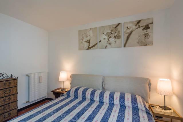 Giardino Dei Limoni Holiday home Pieve Ligure
