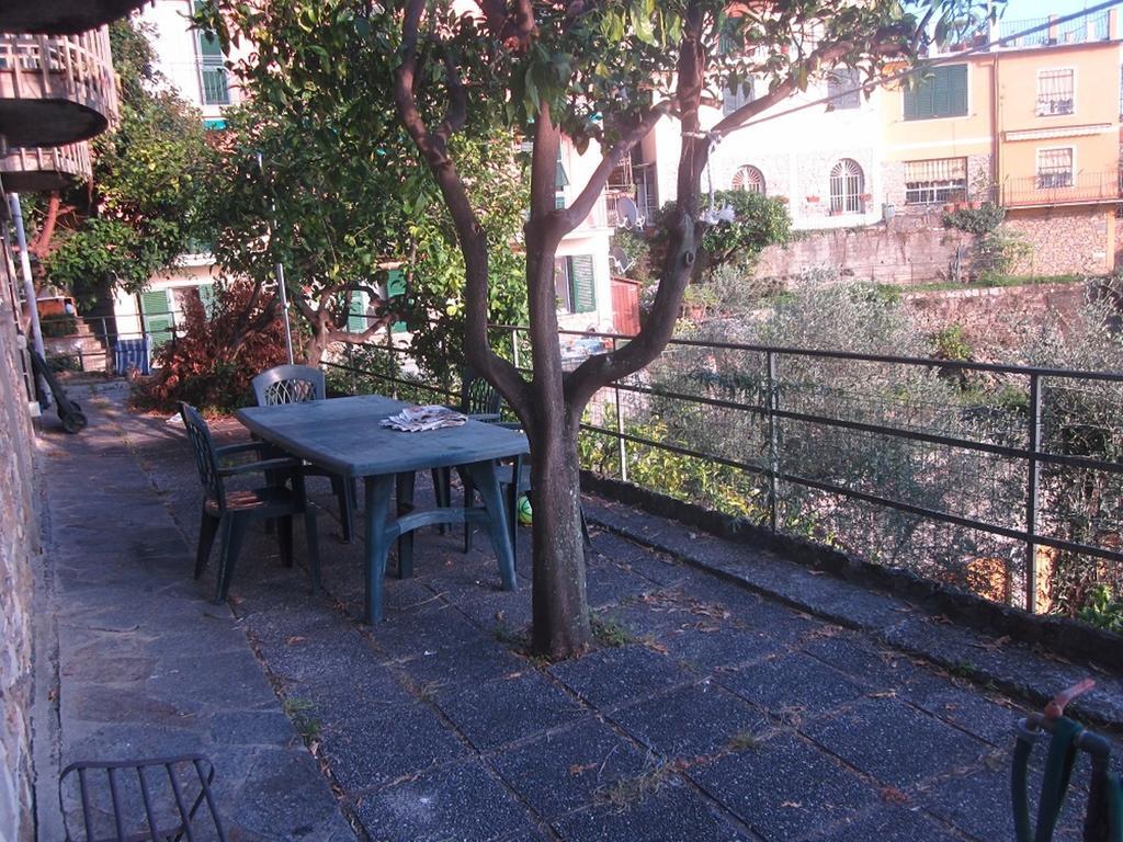 Giardino Dei Limoni Holiday home