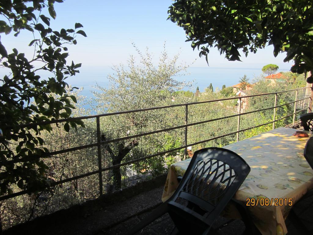 Holiday home Giardino Dei Limoni *