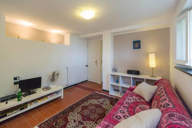Giardino Dei Limoni Holiday home Pieve Ligure