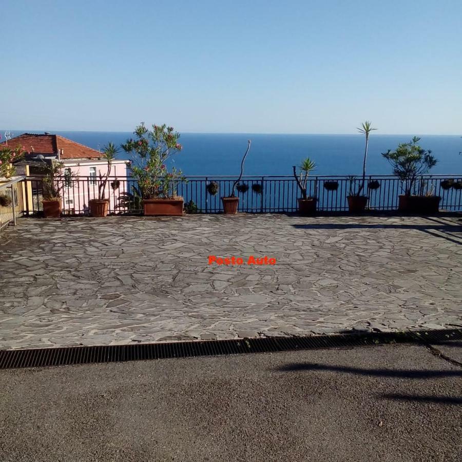 Giardino Dei Limoni Pieve Ligure