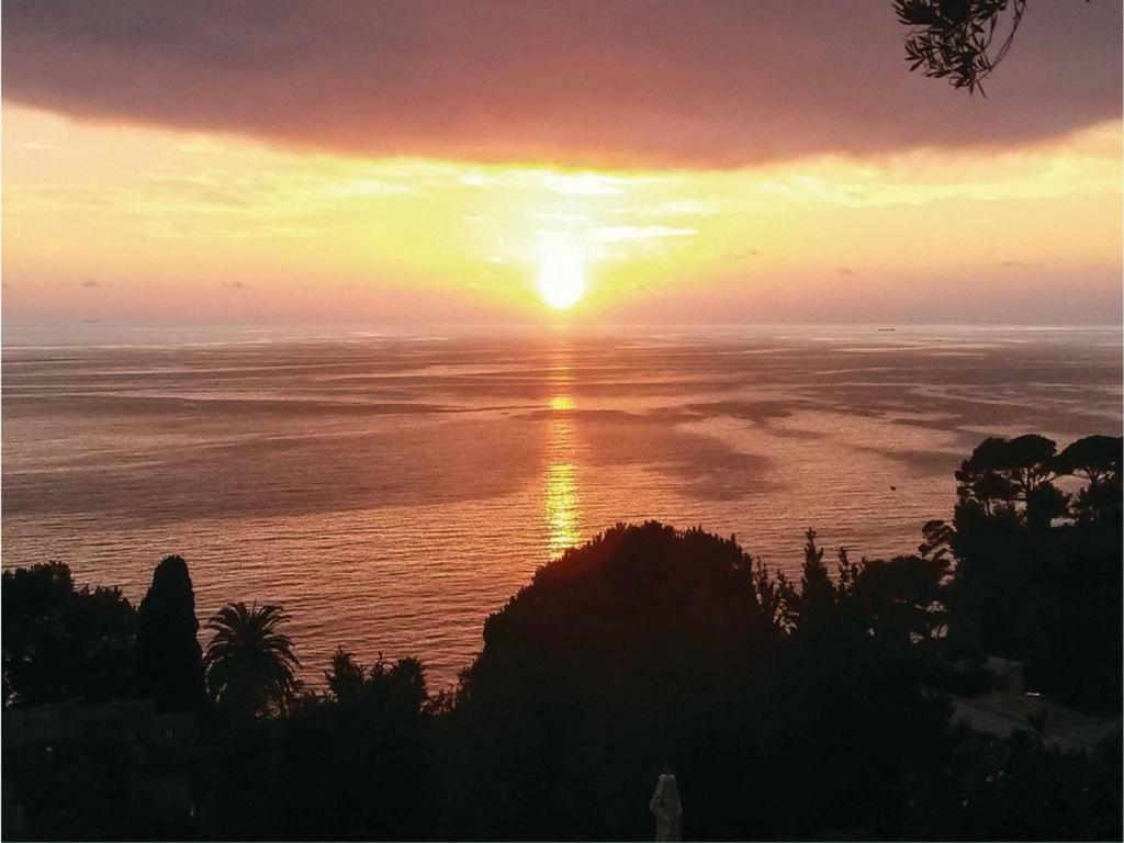 Holiday home Giardino Dei Limoni Pieve Ligure